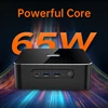 MOREFINE Mini Pc gamer CPU Ryzen 9 8945HS AMD R7 8845HS R7-8745HS R5-8645HS 2.5G LAN Windows11PRO Desktop Computador Gaming PC 4