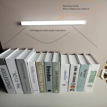 LED Motion Sensor Cabinet Light Wireless 1