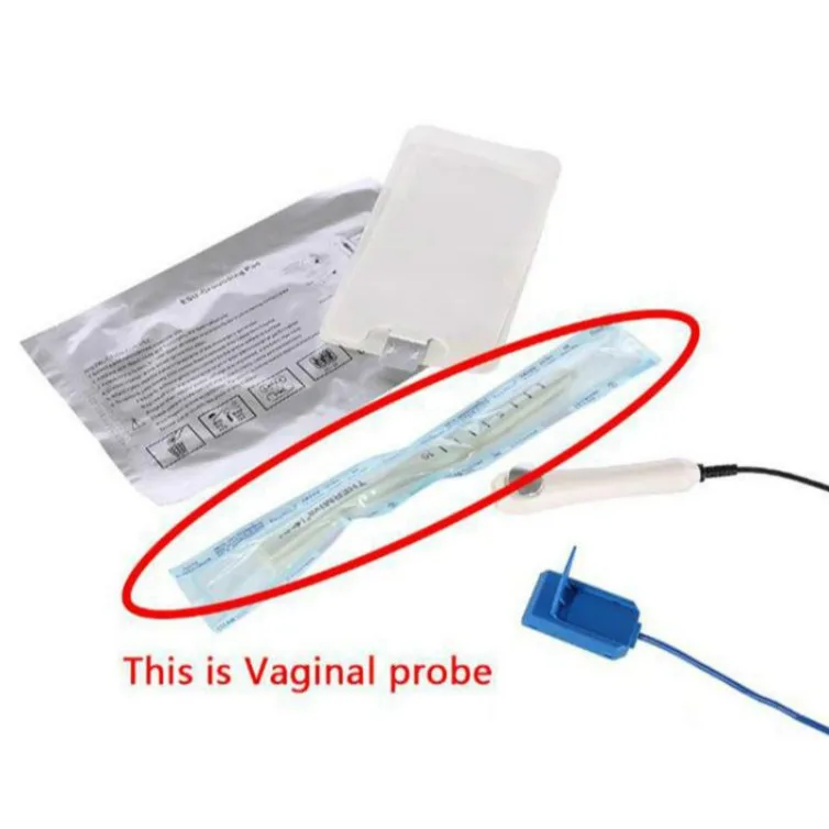 

Accessories High Quality Thermiva Vaginal Tightening Machine Disposable Safe And Hygiene Probes For Thermiva Vaginal Tightening