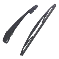 Rear Wiper Blade & Arm Set For Mitsubishi Outlander 2013-2020 8253A129 1