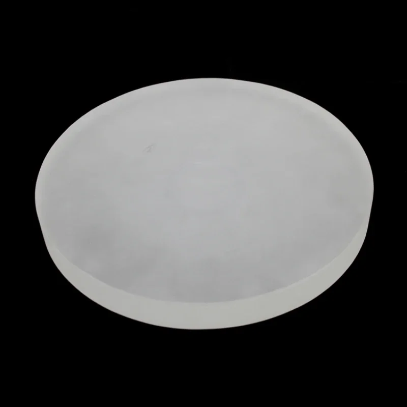 Miroir Brut K9 Pour Télescope Newtonien - 153/203/254mm - DIY Astronomie