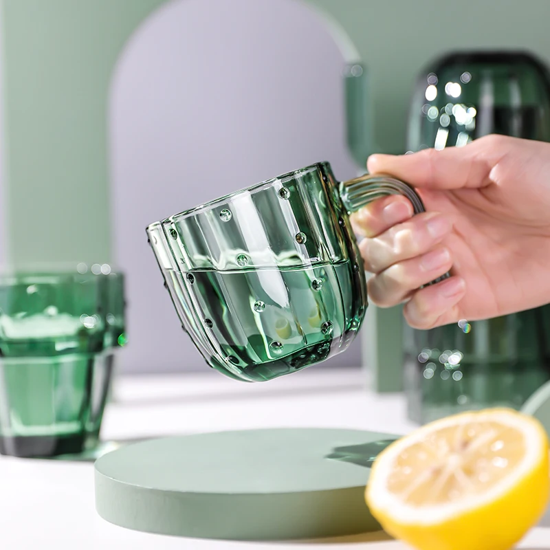 Cactus Stack Cup