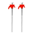 Red - 2pcs