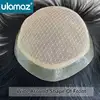 Silk Base Toupee Realistic Men's Wig Lace Hair System Wigs Human Hair Male Hair Prosthesis Asian Wig Man Natural Hair Hairpiece 3