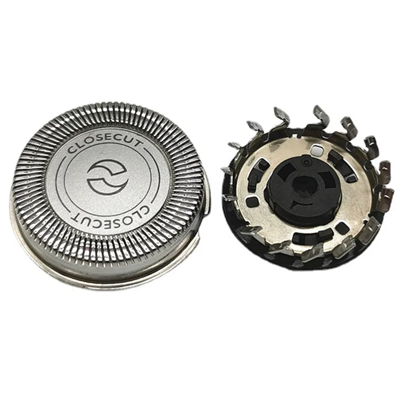 SH30 Replacement Heads for Philips Norelco Shaver Series 3000, 2000, 1000 and S738 9Pack With Durable Sharp Blades electric shaver head,electric shaver blades