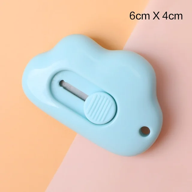 Blue clouds-1PCS