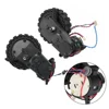 Left Or Right Driving Wheel Gear Box Module For Ecovacs 201-1921-0027 For DEEBOT N8,PRO,PRO+,T9 For DEEBOT 920,950 3