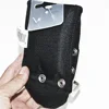 Convenient High Quality Stainless Steels Tool Bag Hammer Holder Hand Waterproof Storage Belt Portable Professional Dedicated 4