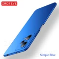 Simple Blue