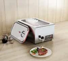 Hot Sale Commercial Kitchen Restaurant Slow Cooker 12L 16L 26L 58L Sous Vide Vacuum With Silicone Seal Cover 4