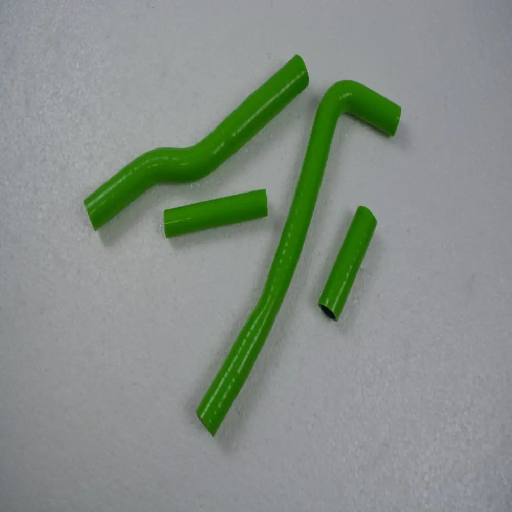 

Силиконовый шланг радиатора для Yamaha YZ250F WR250F 2001-2006 YZ WR 250 F, Комплект труб 2001 2002 2003 2004 2005 2006