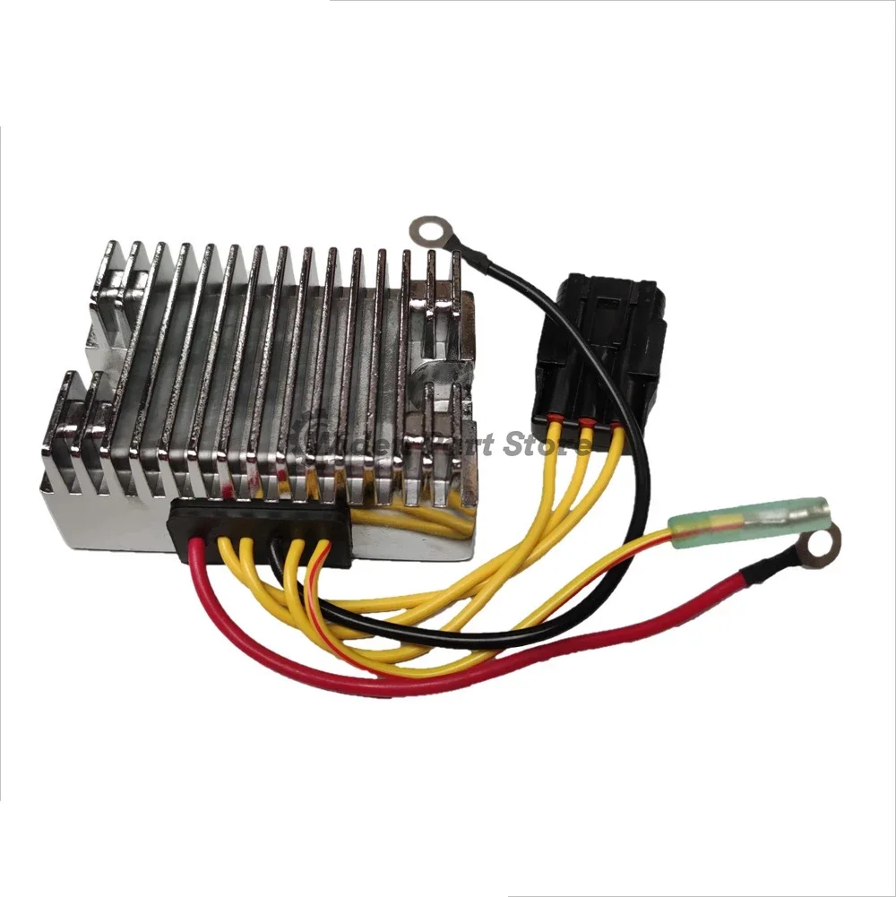 

Motorcycle Regulator Rectifier For Polaris Hawkeye Sportsman Hawkeye 300 400 HO F/C Carb 2008 2009 2010 4011182