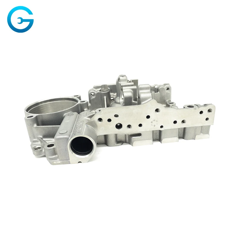 0AM OAM DSG DQ200 0AM325066AC 0AM325066AE Valve Body For VW For AUDI SKODA