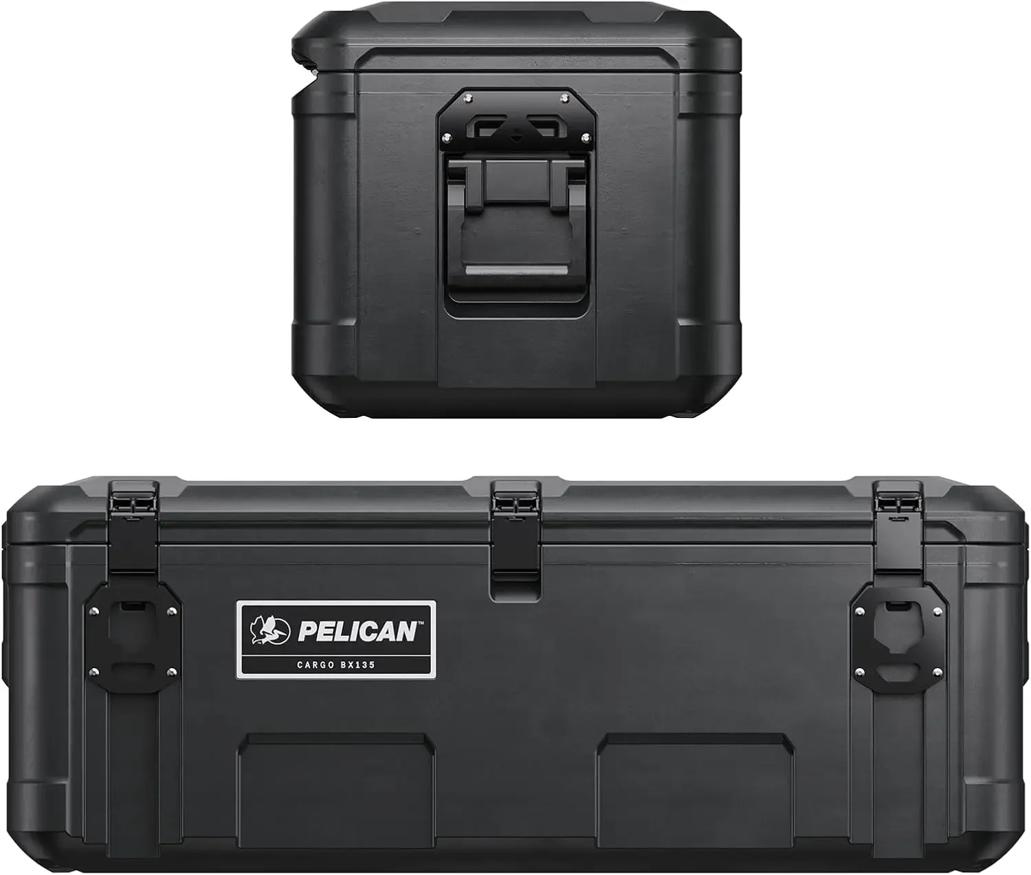 Pelican Cargo Cases 3