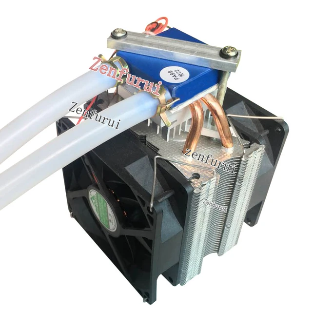 Water Cooled Pc Fish Tank visitchile.cl