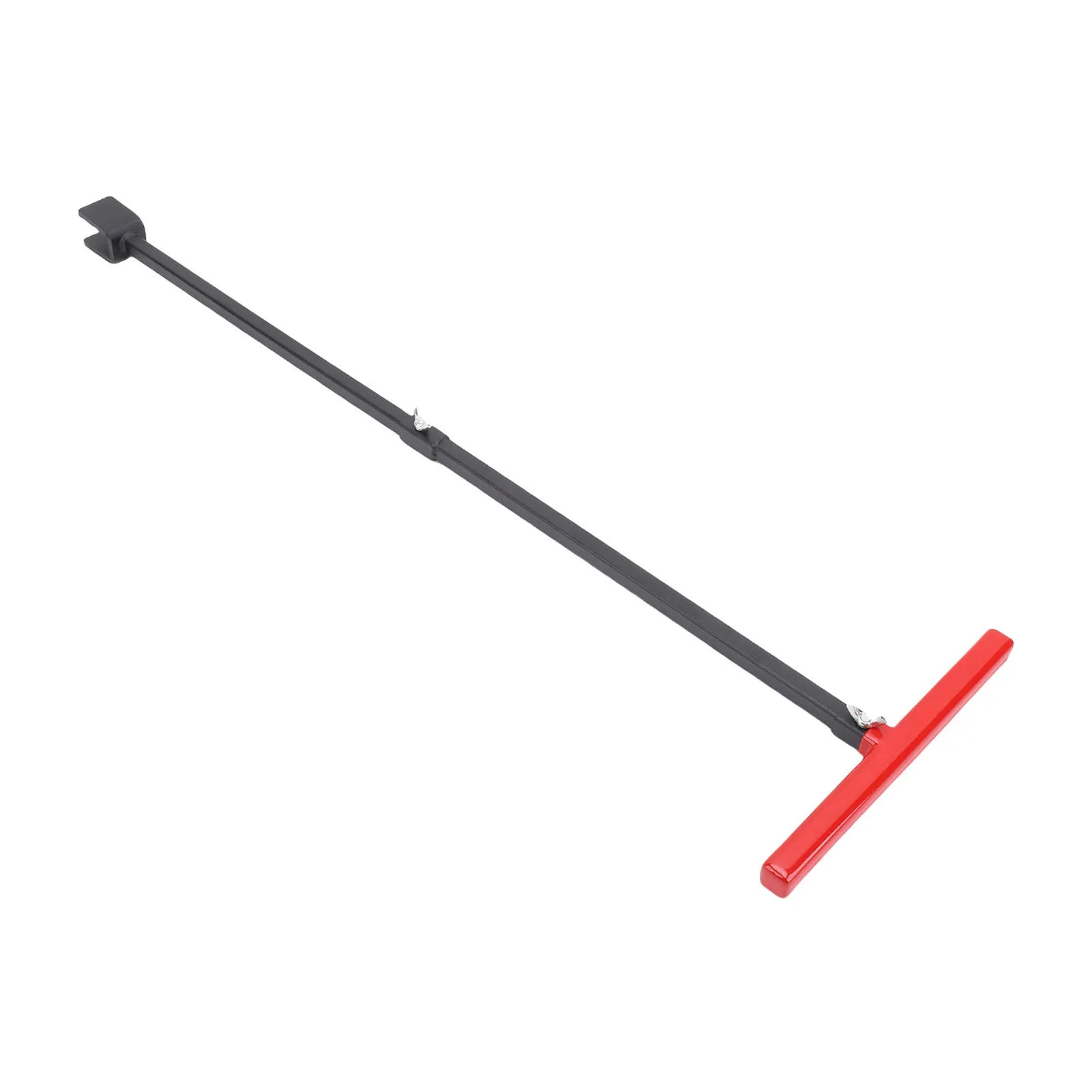 Water Meter Key Sillcock Wrench Tool Set T Handle Water Meter Shut Off Tool and 4 Way Sillcock Key Sillcock Wrench Tool