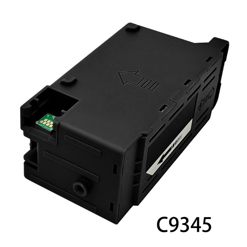 C9345 Maintenance Box forEpson coTankPro L15158 L15168 L15150 L15160 WF-7848 WF7820 Workforce Waste Cartridge