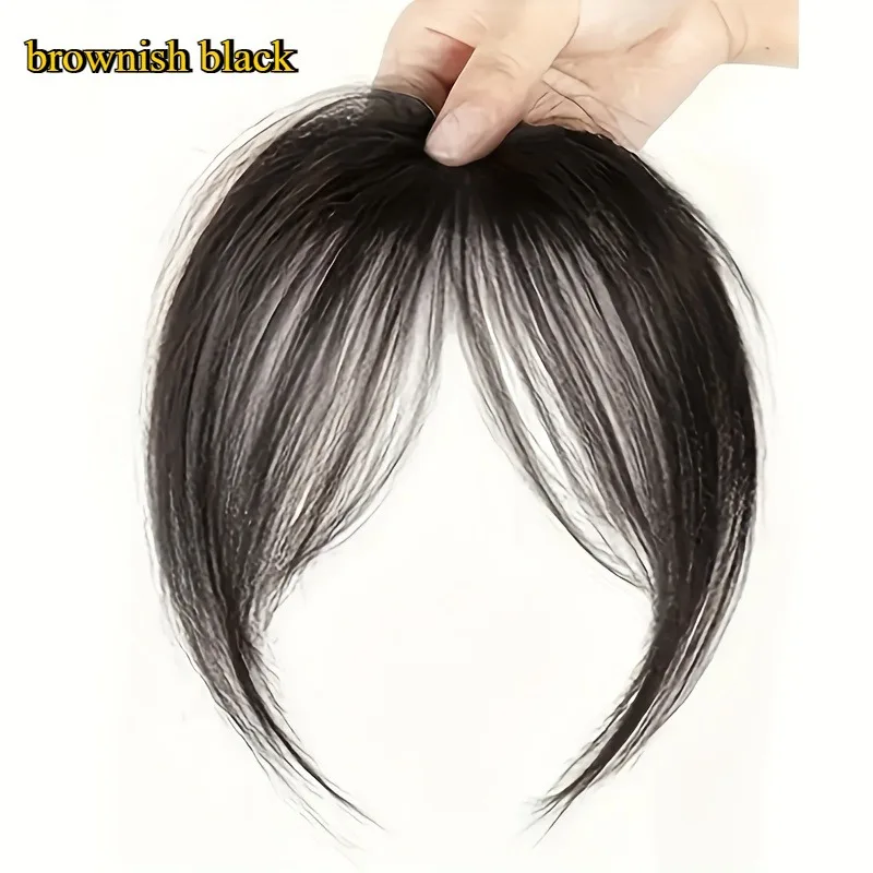brown black