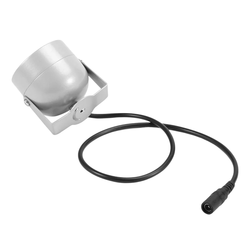   ī޶ 2X 4  LED ܼ  ߰ ð IR   ä  DC 12V