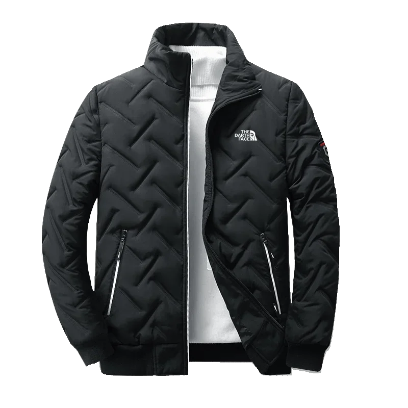 

Leisure outdoor fishing camping daily zipper baseball outdoor top men's polyester windproof sports casual jacket jacket jacket