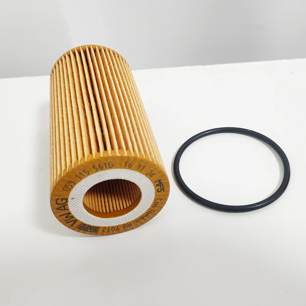 For Audi Q7 (4m) 3.0tdi Diesel Oil Filter 059198405b