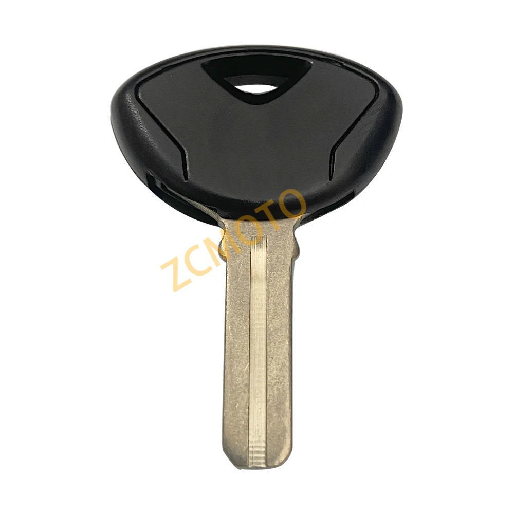 Motorcycle Keys Uncut Blade Blank Key Suitable For BMW S1000RR HP4 R1200R GS F800R GS K1600 GT/GTL F700GS K1300S K1300R