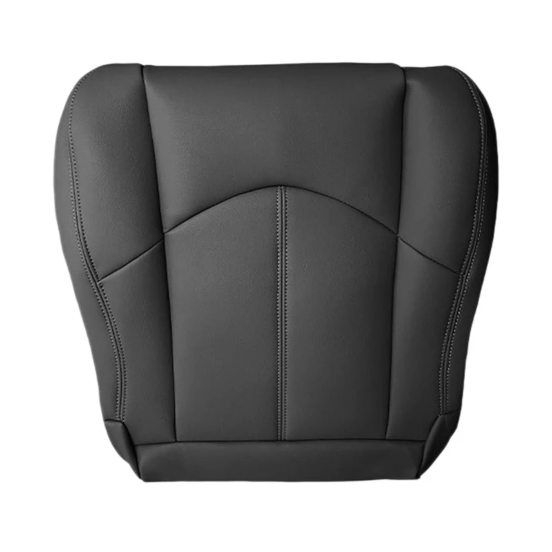 

For Lexus RX300 2020 Waterproof And Dirtproof PU Leather Seat Cover