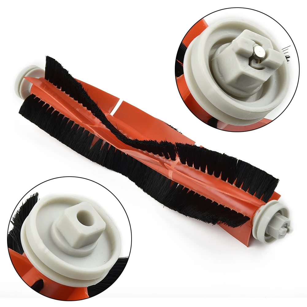 

1pc Main Brush Side Brush Filter Dishcloth For S50 Vacuum Cleaning Robots Vacuum Cleaner Spare Parts Accessories