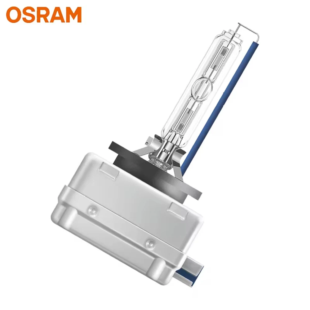 OSRAM CLASSIC XENARC D8S 66548 25W PK32d-1 HID Xenon Headlight Hi/lo Beam 35W 4500K OEM Standard White Light Bulb 3