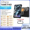 Unihertz Tank PAD 8849 Rugged Projector Tablet Android 32GB 512GB 21000mAh 10.95" FHD Dual Speaker Dimensity 8200 Tablet Phone 1