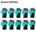 Green-10Pairs