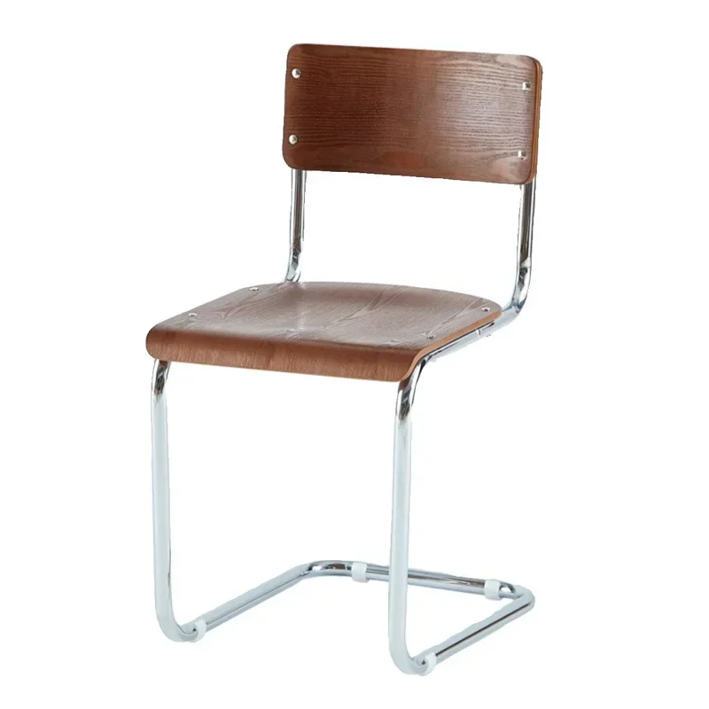 Modern Dining Chairs for Home Coffee Shop Small Apartment