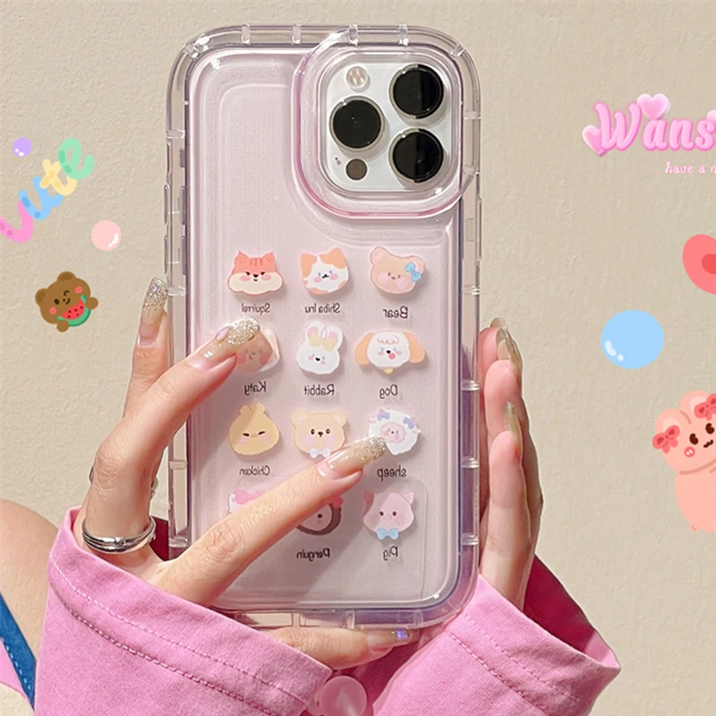 Back Cover Iphone 12 Case Amazon Clear IPhone 15 Back Case Cover