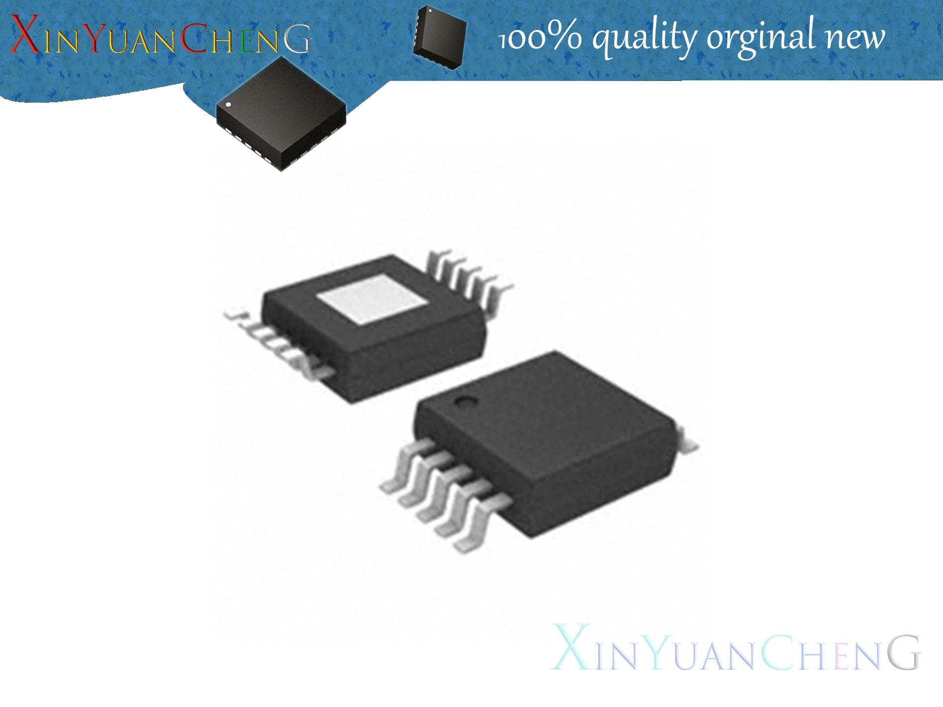 10 개/몫 100% 새로운 A3909GLYTR-T MSOP-10 상점에서 A3909GLYTR A3909GLYT A3909GLY A3909GL A3909G A3909