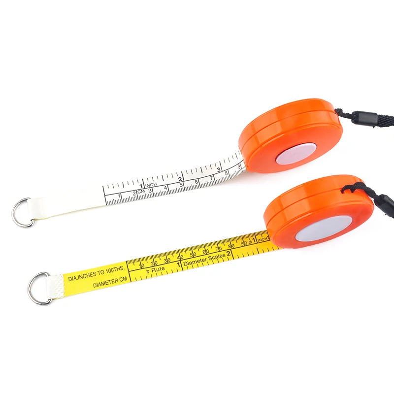 Leather Analysis Instruments Tool  Retractable Soft Tape Measure - 300 Cm  120 Inch - Aliexpress