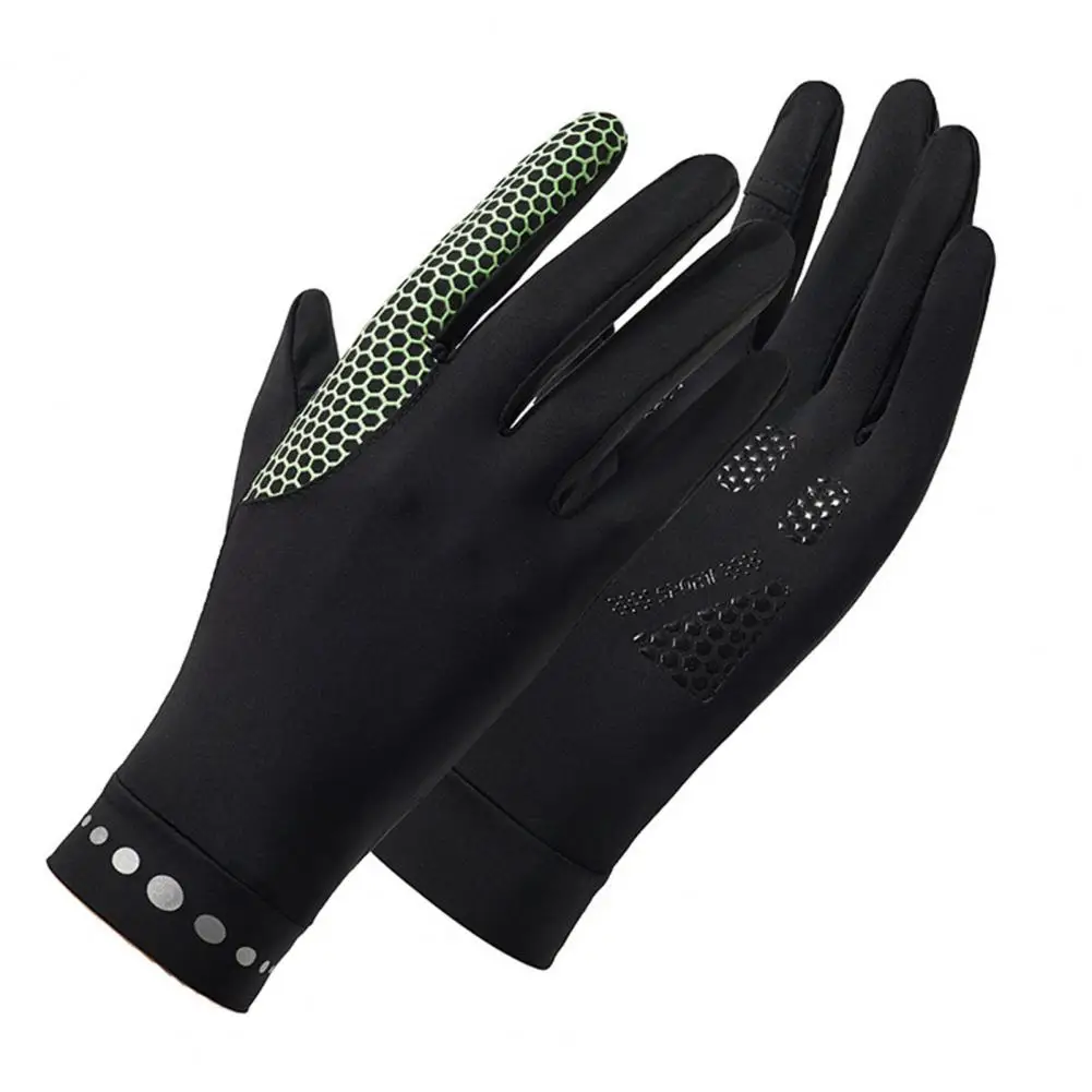 Women's Power Stretch Contact Grip Glove