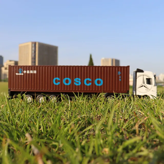 Container White