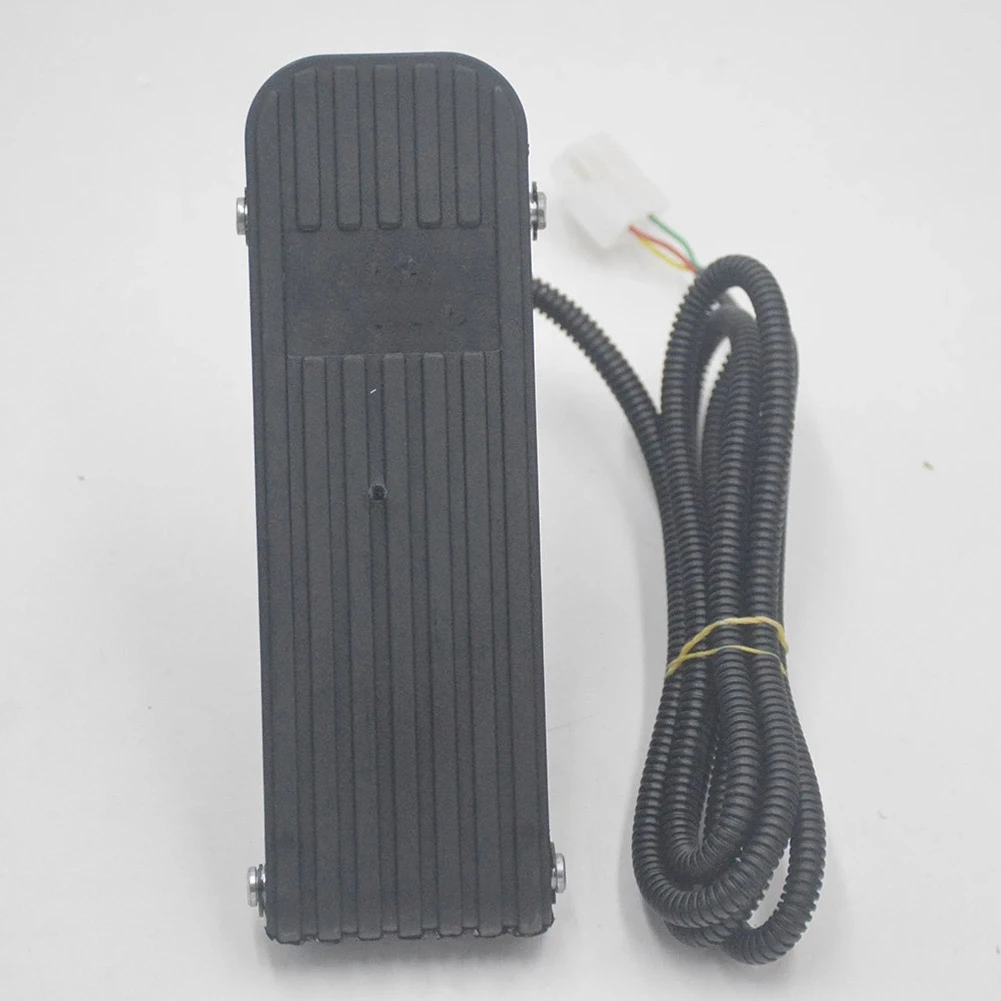 Electric Bike and Go Kart Foot Throttle Accelerator Pedal