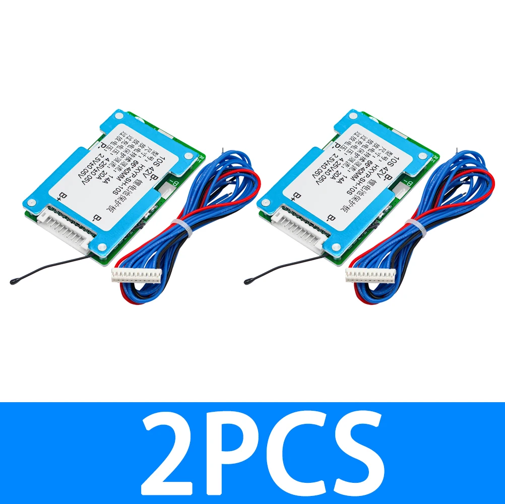 2PCS