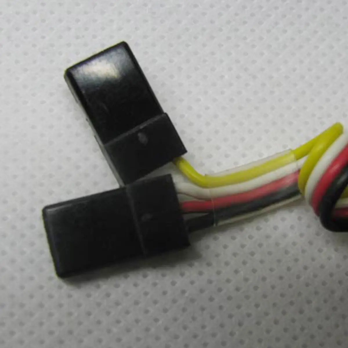 Single Axis Gyroscope Digital Gyro For RC Car Helicopter Modification Mini Spare Parts Tail-locked Heading Lock GY500 — view 5