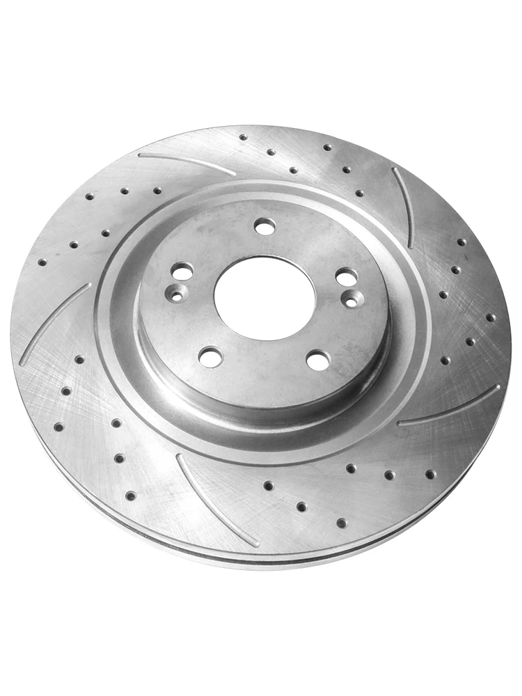Car Brake Discs Automotive brake rotor For Suzuki Ignis Jimny 5-door Kei Kizashi Landy Liana LJ80 MightyBoy MR Wagon Palette