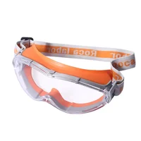 Safety Glasses - Anti-Fog - Outdoor Sports