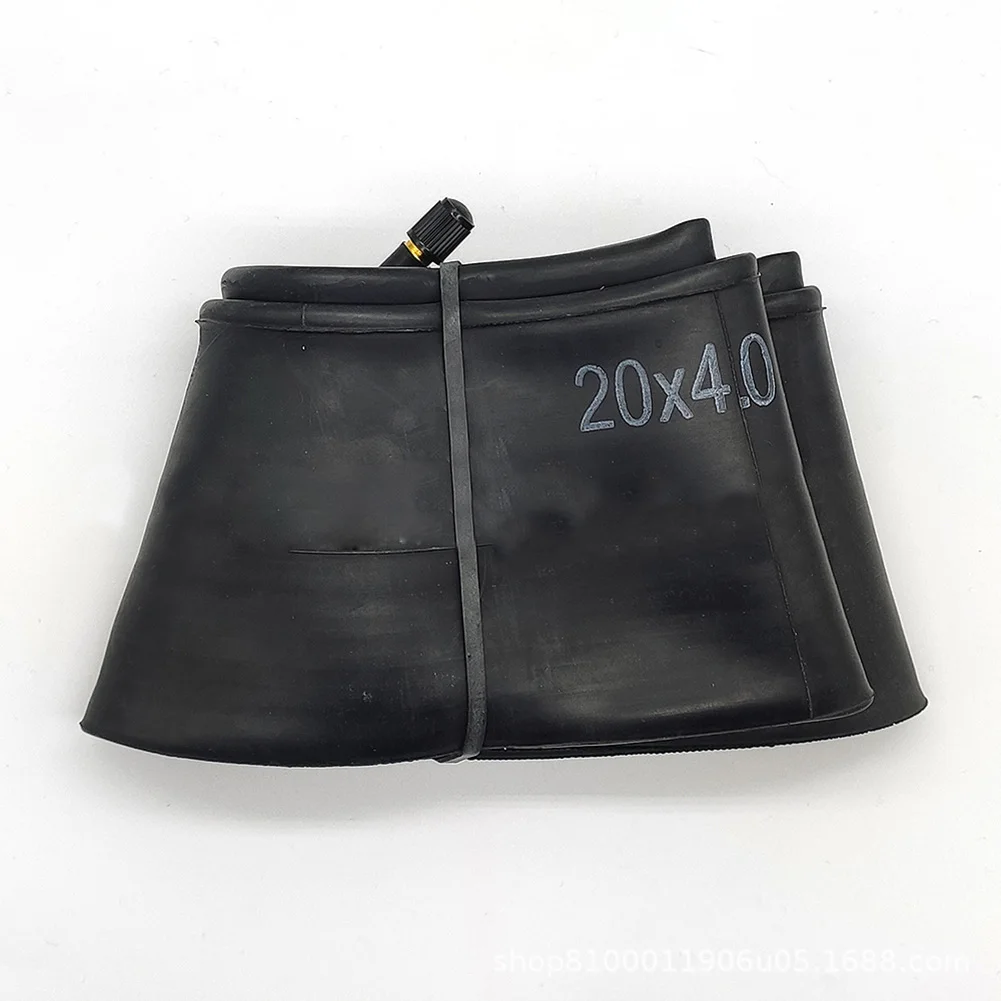 

Хит продаж, прочная внутренняя трубка, полезная шина, 20*4 дюйма, проводной, 20*4 дюйма, ATVs, аксессуары для велосипедов, черный цвет