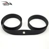 3.5M Tec Diving Backplate Webbing Scuba Diving Wing BCD Belt Harness 304 Stainless Steel Grommet Backmount donut Accessories 1