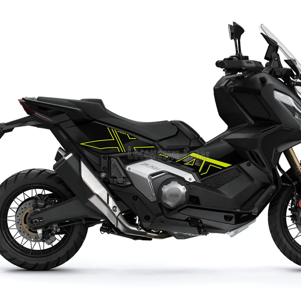 XADV 750  ׼ Į ƼĿ ŰƮ, ȥ X-ADV 750 X ADV750 2021-2024  ȣ  ƼĿ