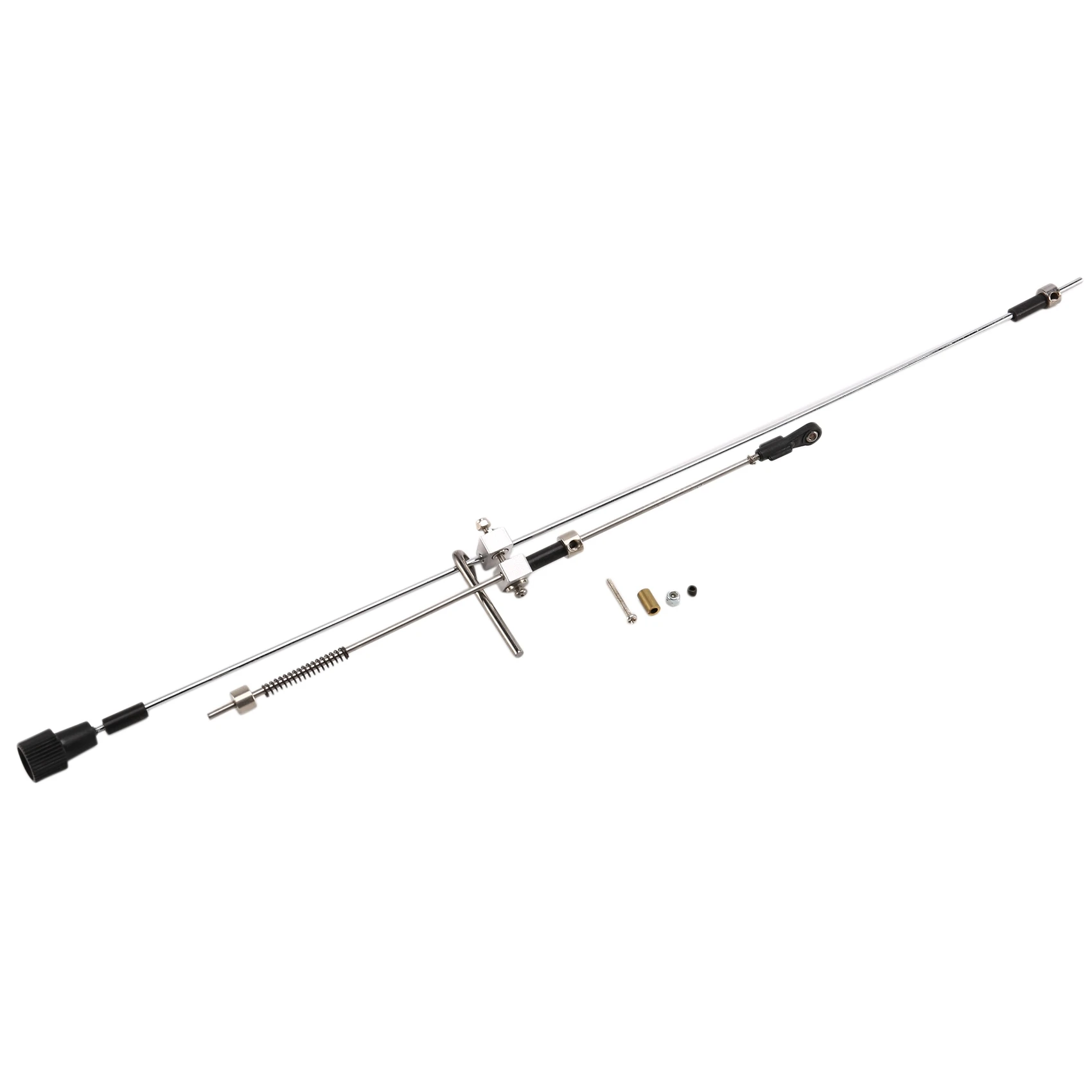 UpgradedBrakeThrottleLinkageBrakeLeverSetfor15ScaleHPIRovan