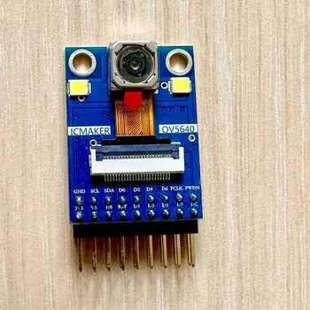 Modulo telecamera OV5640 500W Pixel Messa a fuoco automatica