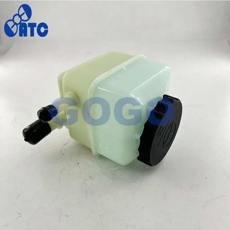 92202130ForPontiacGTO20042006G820082009PowerSteeringFluidReservoirTank92050246