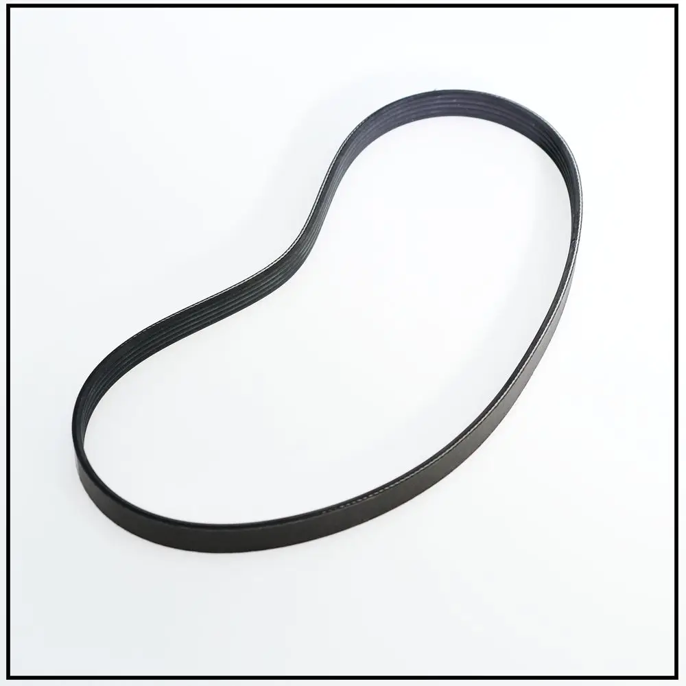 Per Porsche 928 Subaru Baja Toyota Volvo A/C Cinghia Di Trasmissione Bando Generatore Cinghia Di Trasmissione 5Pk 890B / 5 Pk890