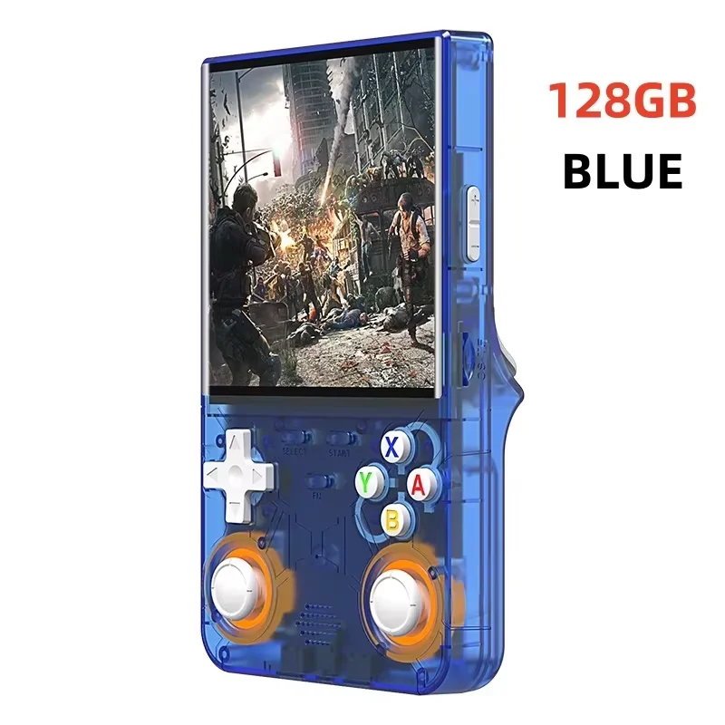 R36U 128GB Blue
